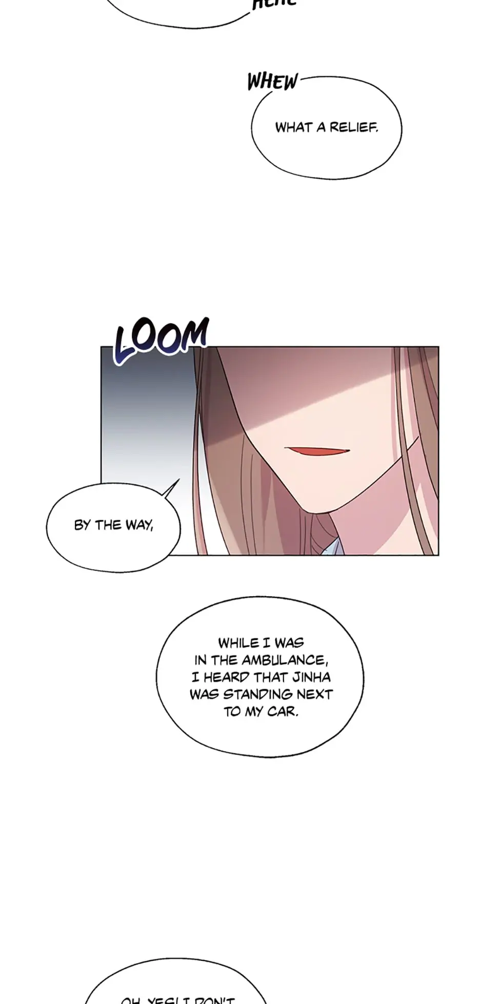 Black Dragon’s Taste chapter 47 - page 29